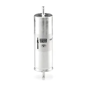 MANN-FILTER WK516