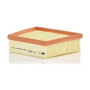 MANN-FILTER C17022