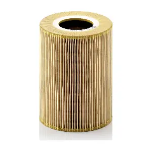 HU 1381 x MANN-FILTER