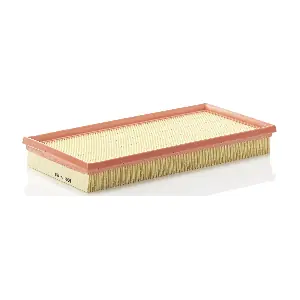 C34100 MANN-FILTER