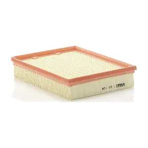 C 25 109 MANN-FILTER
