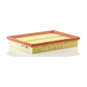 C 2376 MANN-FILTER