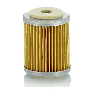 MANN-FILTER P 609