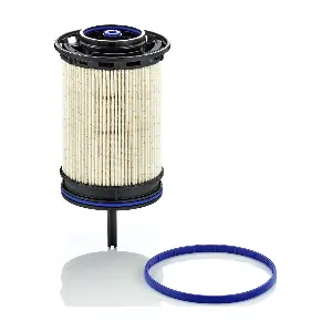 PU10011Z MANN-FILTER