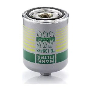 MANN-FILTER TB1394/3X