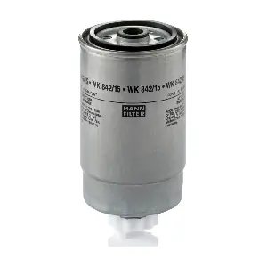 MANN-FILTER WK842/15