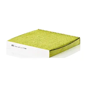 MANN-FILTER FP2358