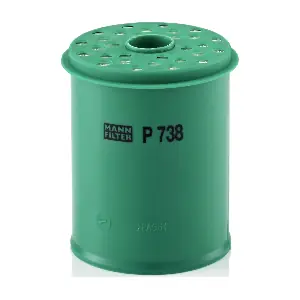 MANN-FILTER P738X