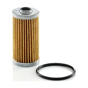 P4004X MANN-FILTER