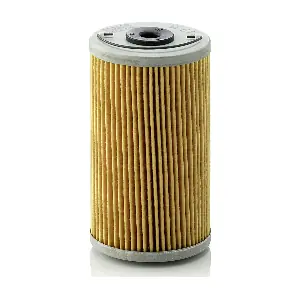 MANN-FILTER H 614 N