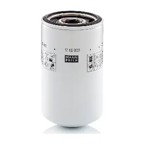 W 12 003 MANN-FILTER