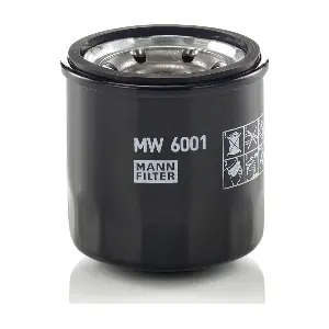 MANN-FILTER MW 6001
