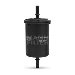 MANN-FILTER WK 58/3