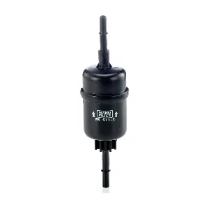 MANN-FILTER WK5112