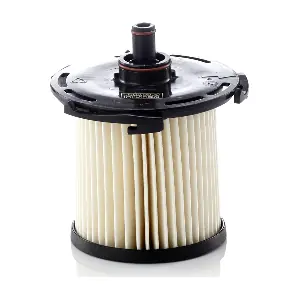 MANN-FILTER PU 12 003 z