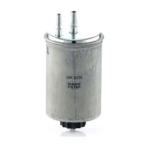 WK9036 MANN-FILTER