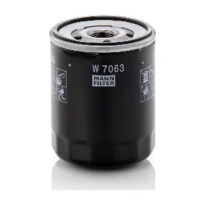 MANN-FILTER W 7063