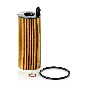 MANN-FILTER HU 6014/1 z