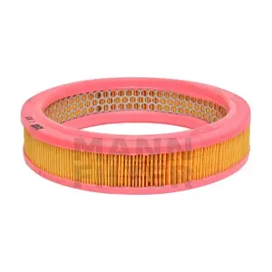 C2639 MANN-FILTER
