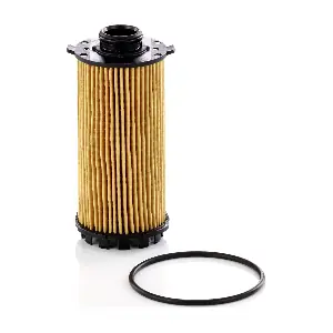 HU 7051 z MANN-FILTER
