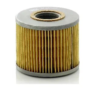 MANN-FILTER H1018/2N