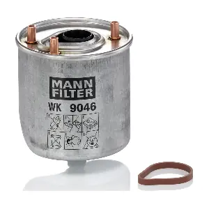 MANN-FILTER WK 9046 z