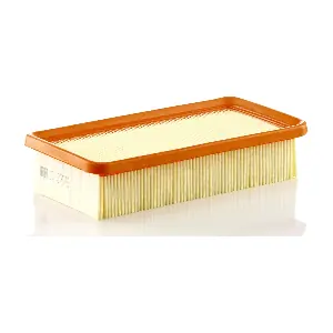 C 2775 MANN-FILTER