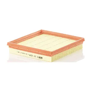 C 21 014 MANN-FILTER