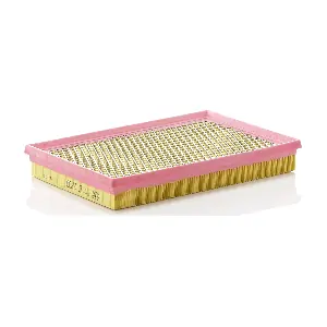 C 2733 MANN-FILTER