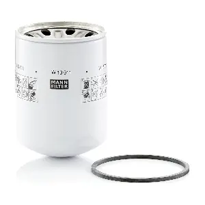 W 13 011 X MANN-FILTER