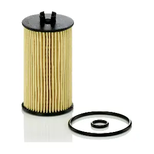 MANN-FILTER HU 6019 z