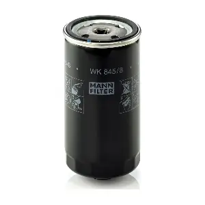 MANN-FILTER WK 845/8