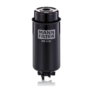 WK 8162 MANN-FILTER