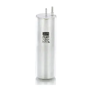 MANN-FILTER WK 8058 Фільтр палива