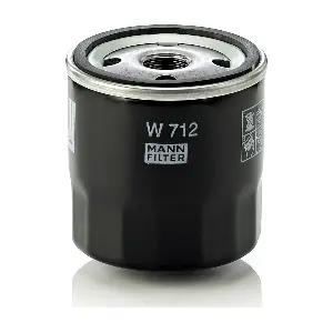 MANN-FILTER W712