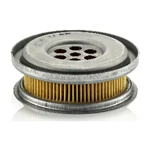MANN-FILTER H85
