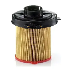 C1468/2 MANN-FILTER