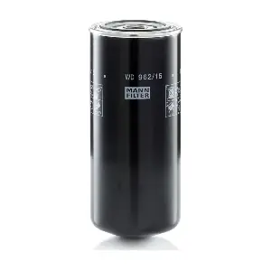 WD 962/15 MANN-FILTER