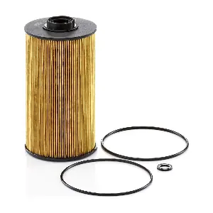 PU 10 026 x MANN-FILTER