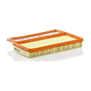 C24006 MANN-FILTER