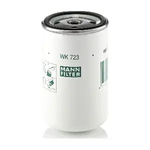 MANN-FILTER WK 723 (10)