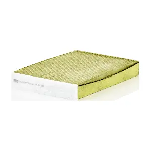 FP27009 MANN-FILTER