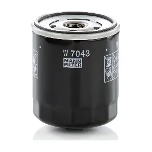 MANN-FILTER W7043