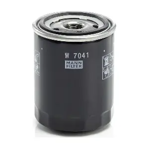 MANN-FILTER W7041