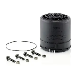 TB 15 001 z KIT MANN-FILTER
