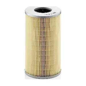 MANN-FILTER H12107/1