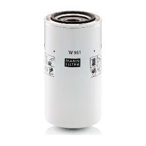 MANN-FILTER W951