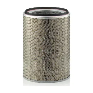 C 29 1055 MANN-FILTER