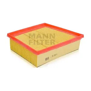 C 22 031/1 MANN-FILTER