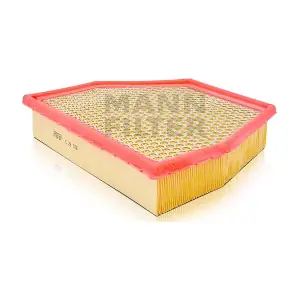 C 28 006 MANN-FILTER